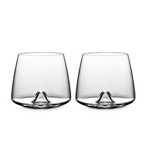 NIB Normann Copenhagen Whiskey Glass Set